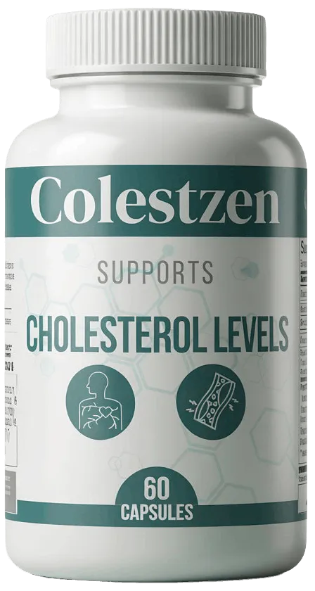 colestzen supplement