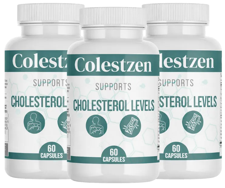 colestzen official website