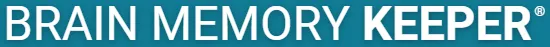 brain memory keeper logo - 2