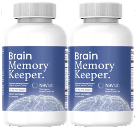 brain memory keeper official website
