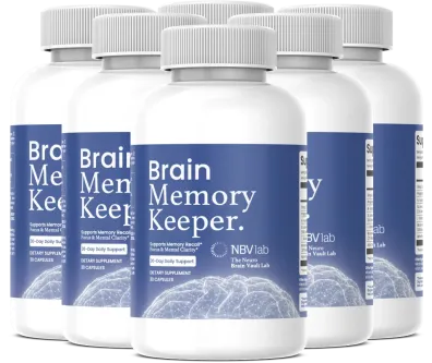 order brain memory keeper