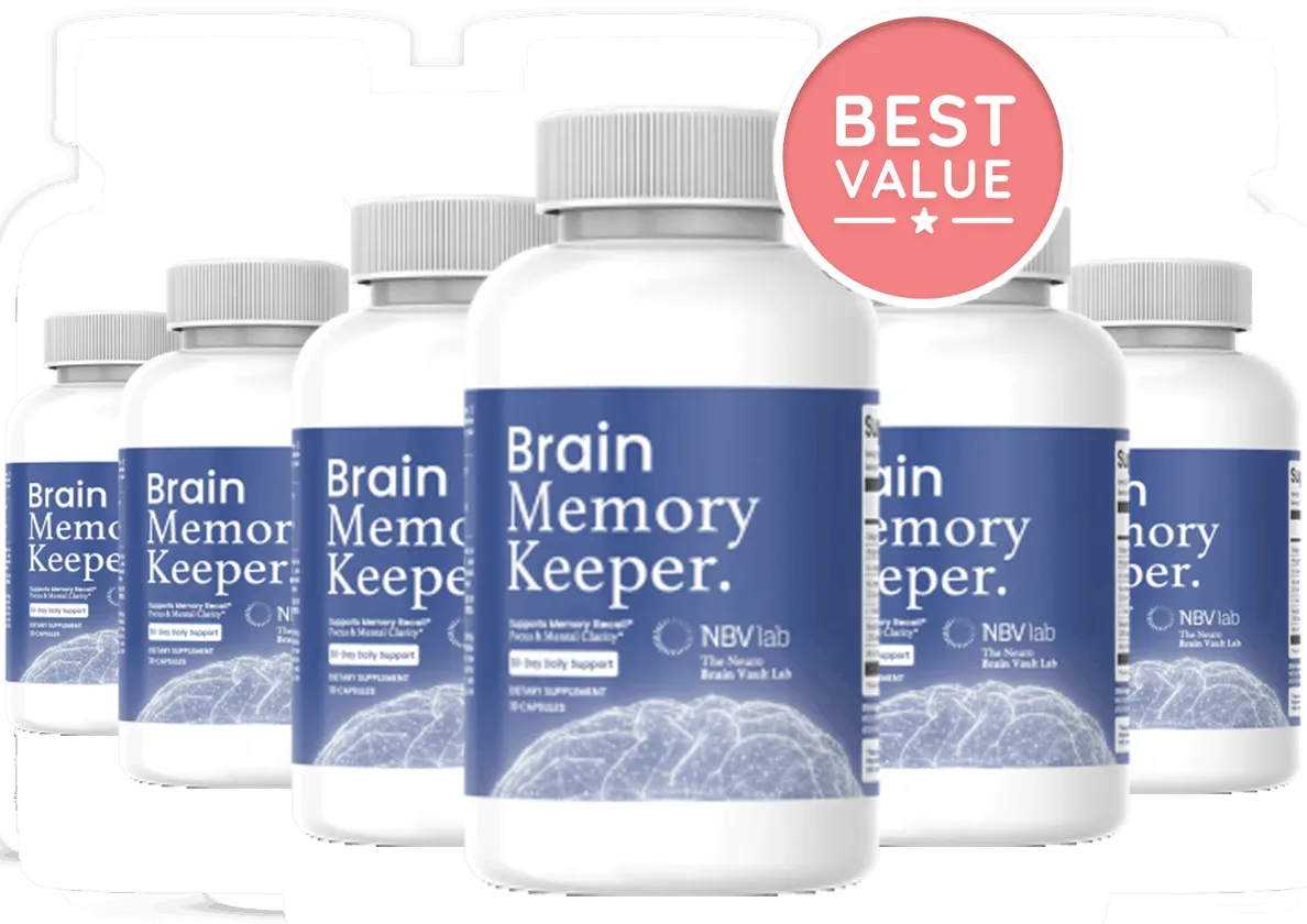 order brain memory keeper