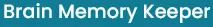 brain memory keeper logo - 1