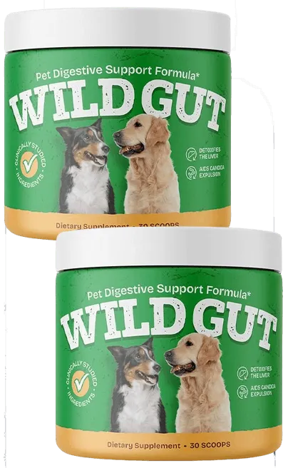 wildgut official website