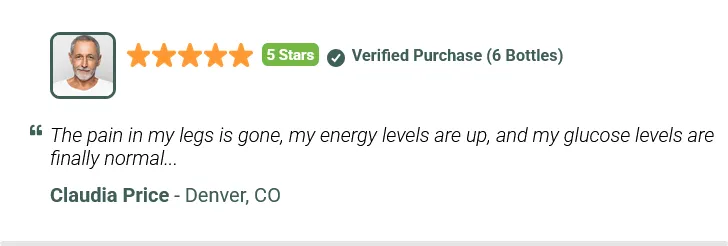 glucolyn customer reviews - 2