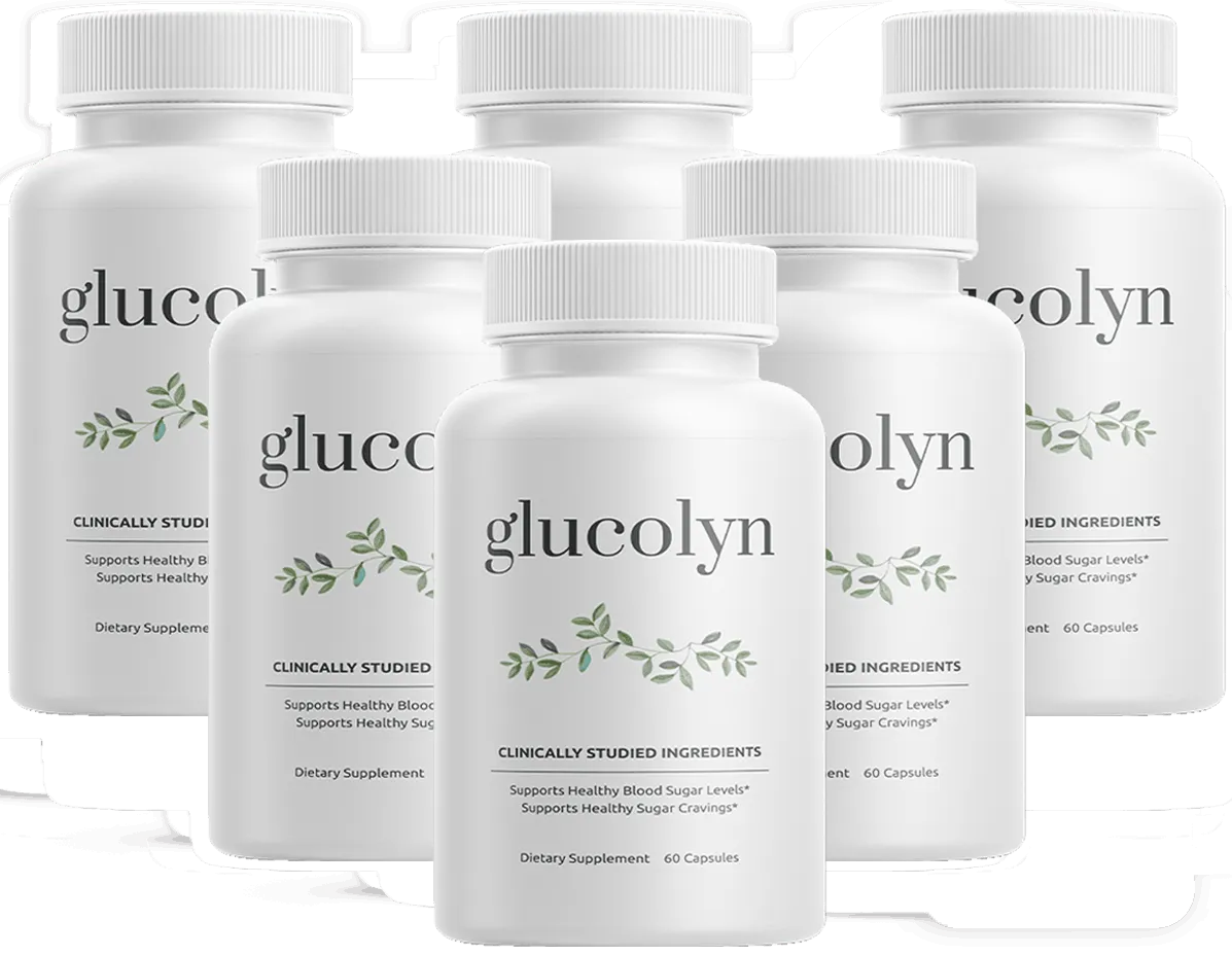order glucolyn