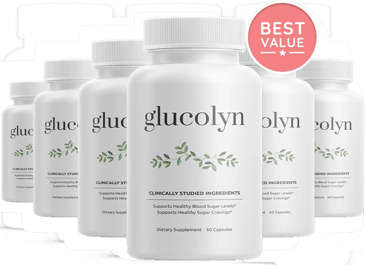 order glucolyn