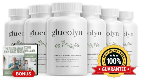 order glucolyn