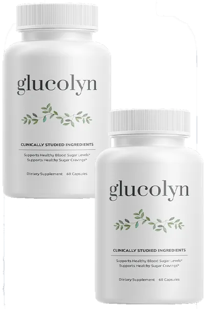 glucolyn official website
