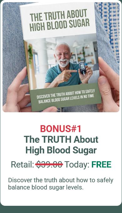 glucolyn bonus - 1