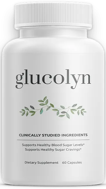 glucolyn 1 bottle