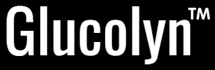 glucolyn logo - 12