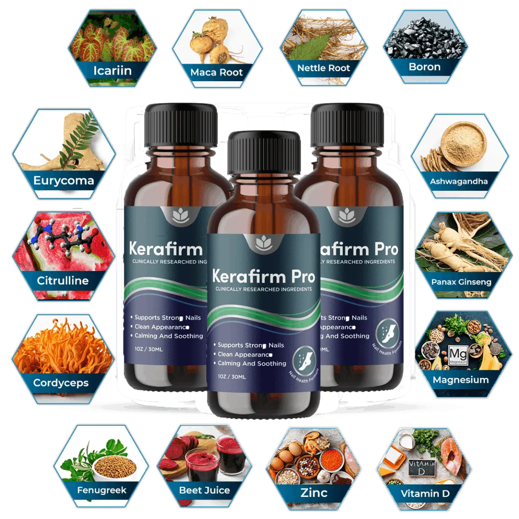 kerafirm pro official website