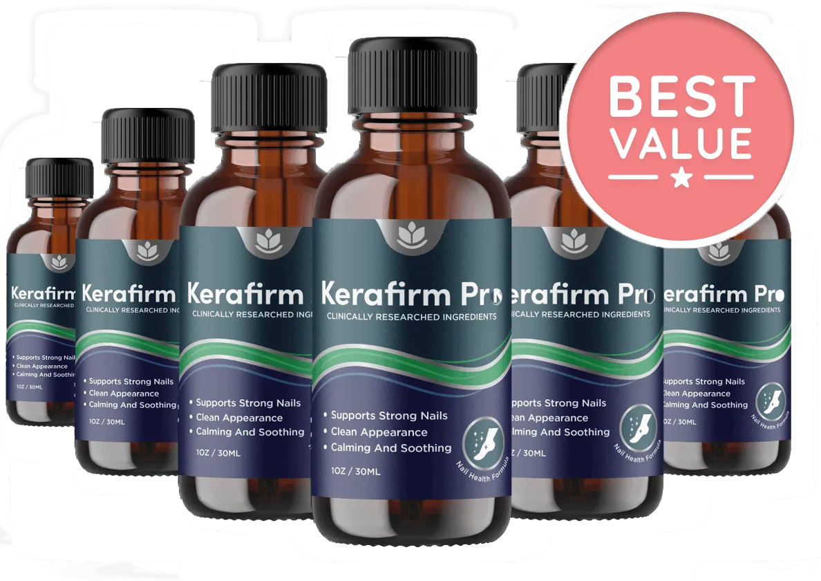 order kerafirm pro