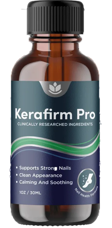 kerafirm pro supplement