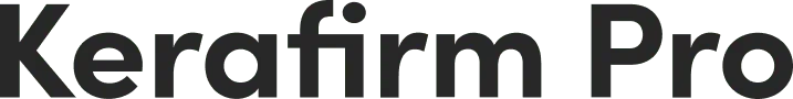 kerafirm pro logo - 1