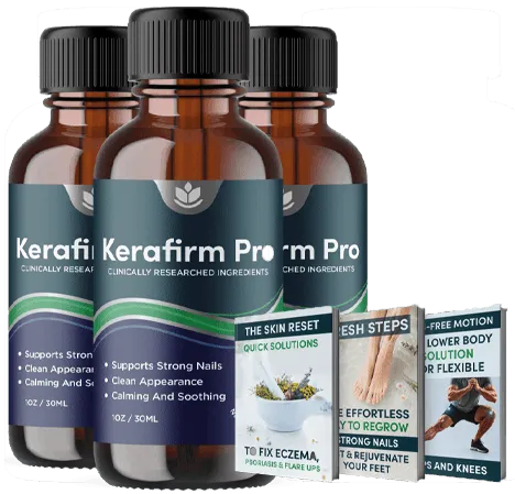 kerafirm pro official website