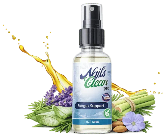 nailsclearpro official website