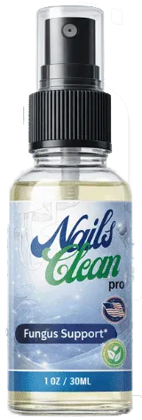 nailsclearpro supplement