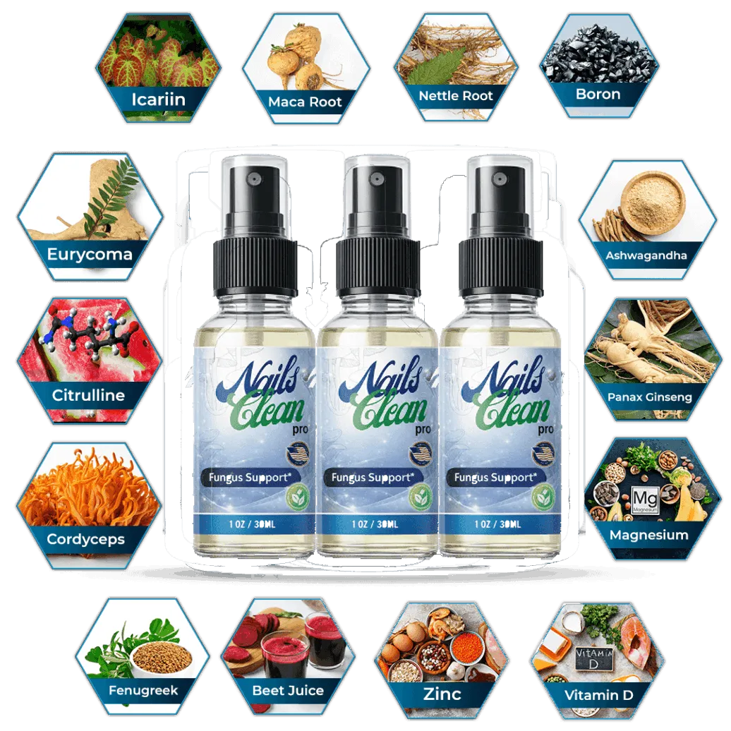 nailsclearpro official website
