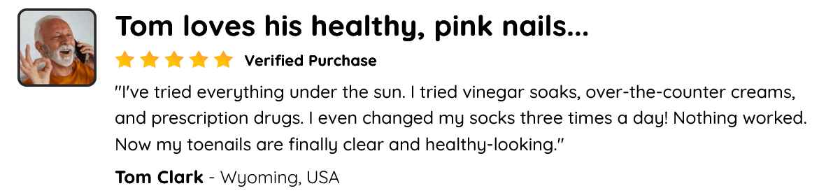 nailsclearpro customer reviews - 1