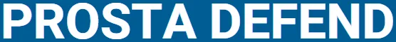 prosta defend logo - 3