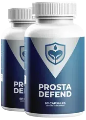 prosta defend 2 bottles