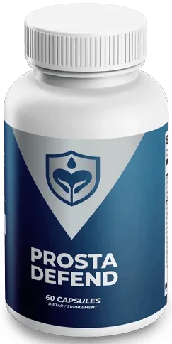 prosta defend supplement