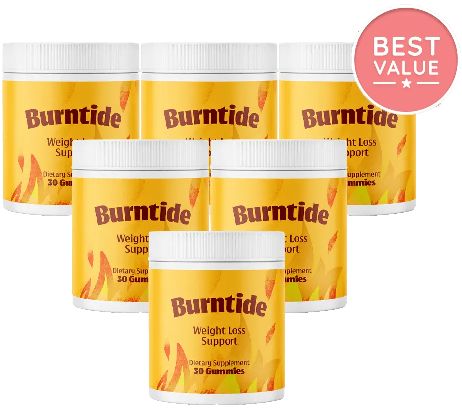 burntide official website