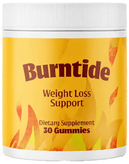 burntide bottle