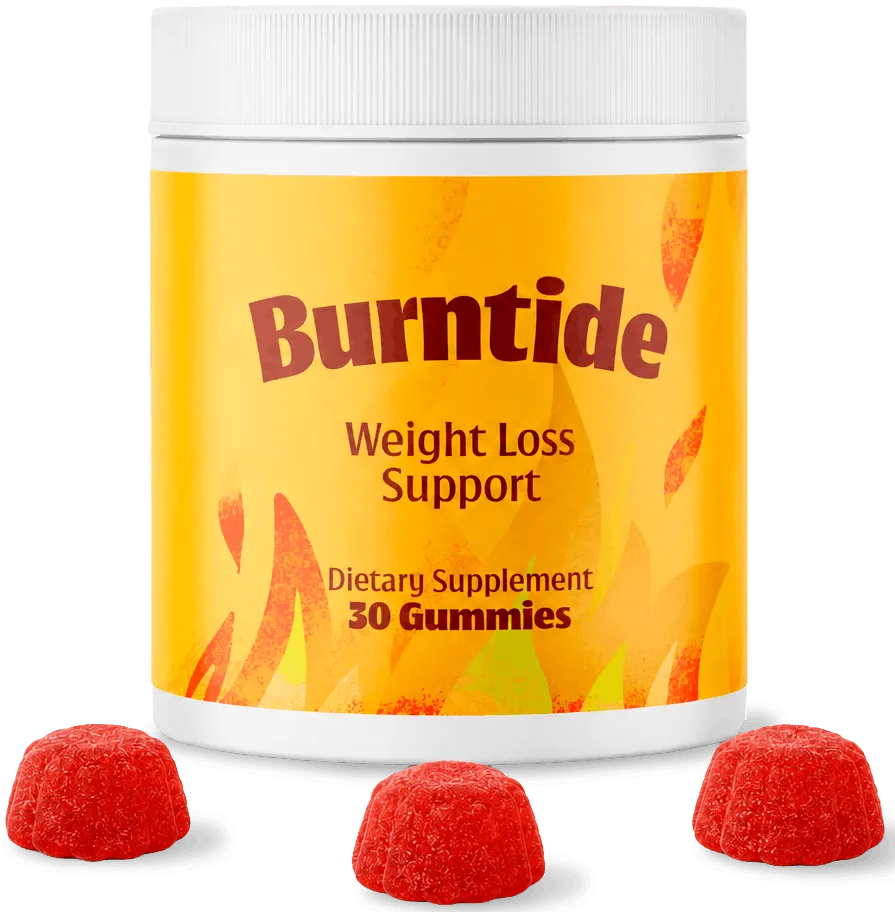 burntide bottle