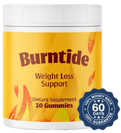 burntide supplement