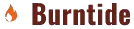 burntide logo - 6