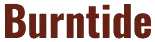 burntide logo - 5