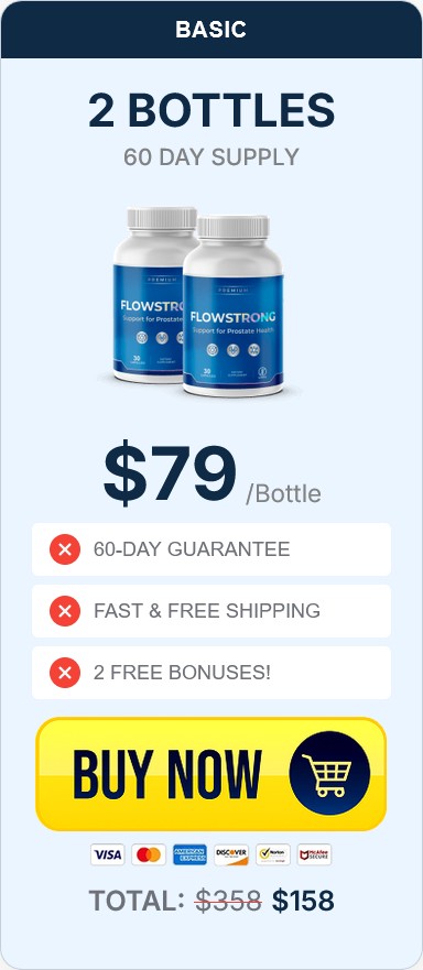 flowstrong 2 bottles