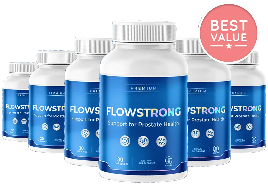 order flowstrong