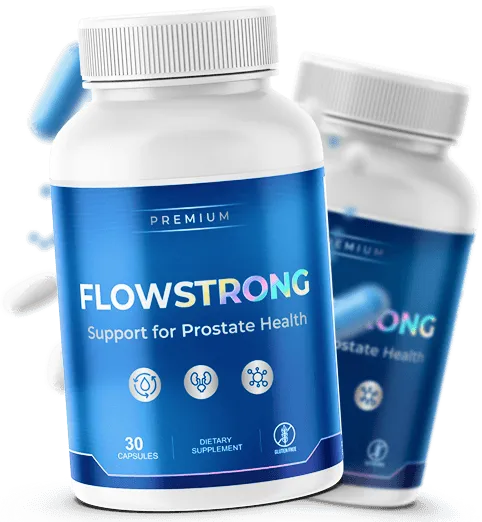 flowstrong supplement
