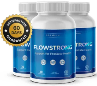 flowstrong official website