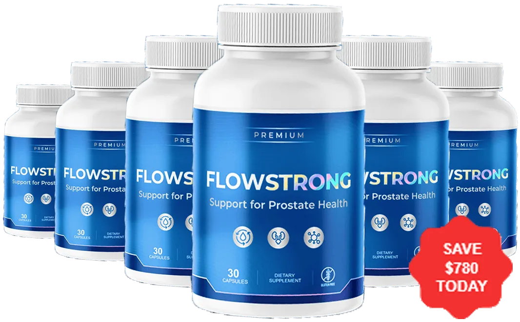 order flowstrong