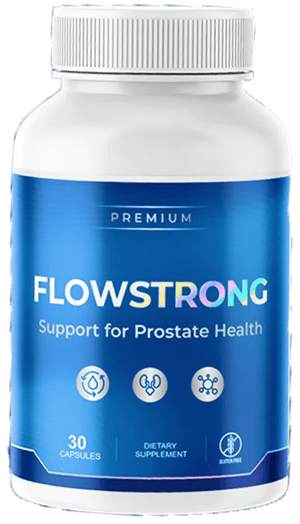 flowstrong supplement