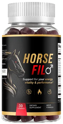 horsefil supplement