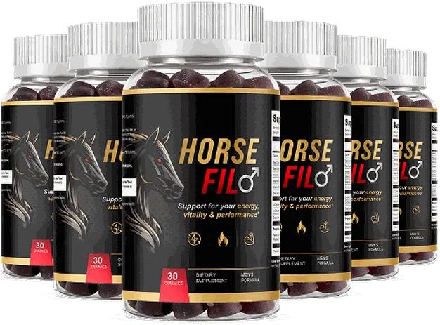order horsefil