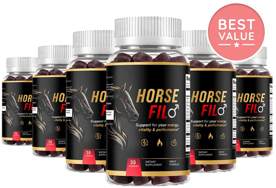 order horsefil