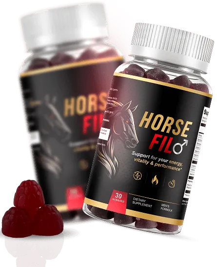 horsefil official website