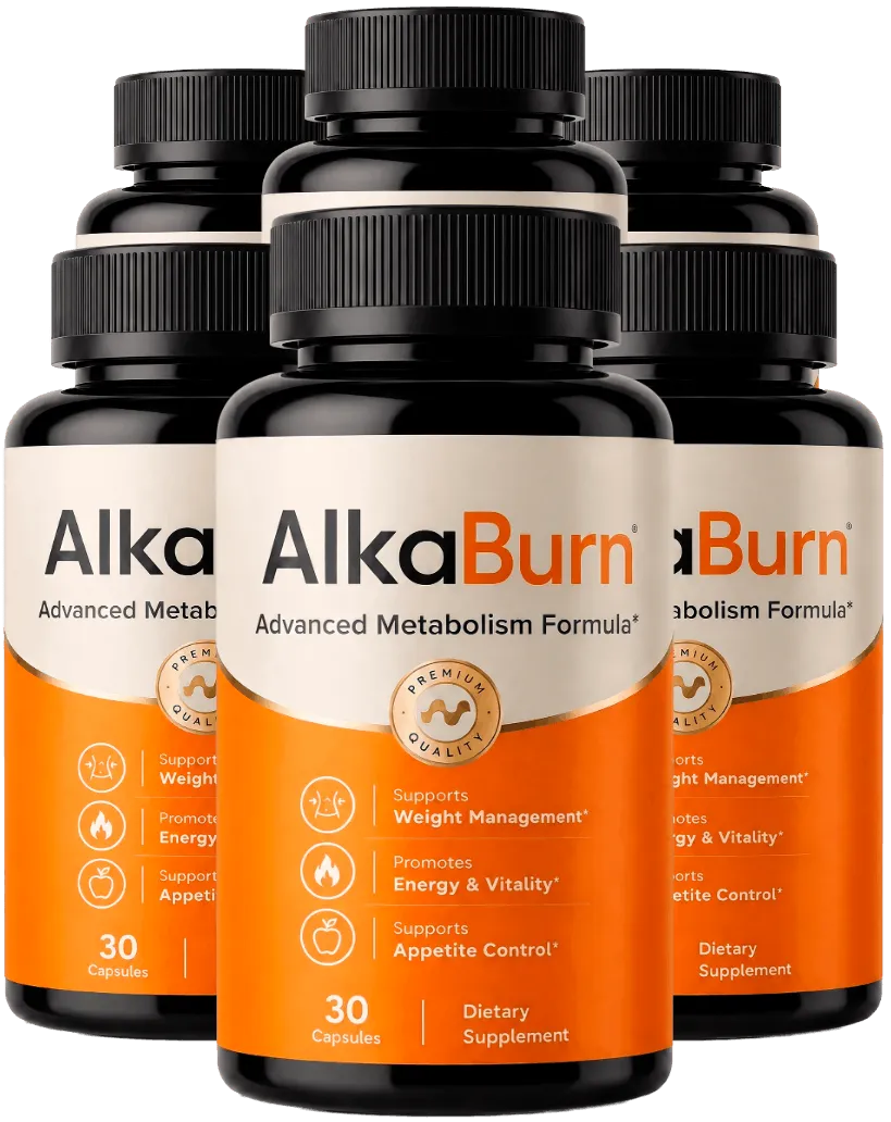 order alkaburn