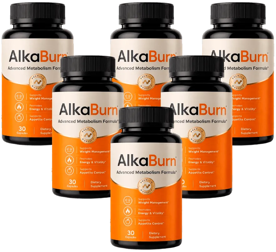order alkaburn