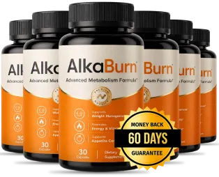 order alkaburn