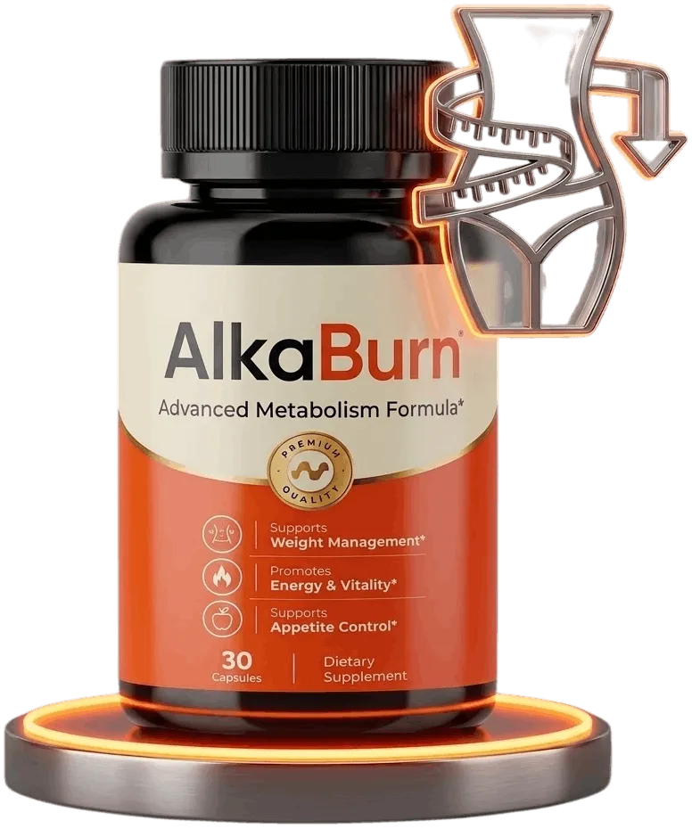 alkaburn official website