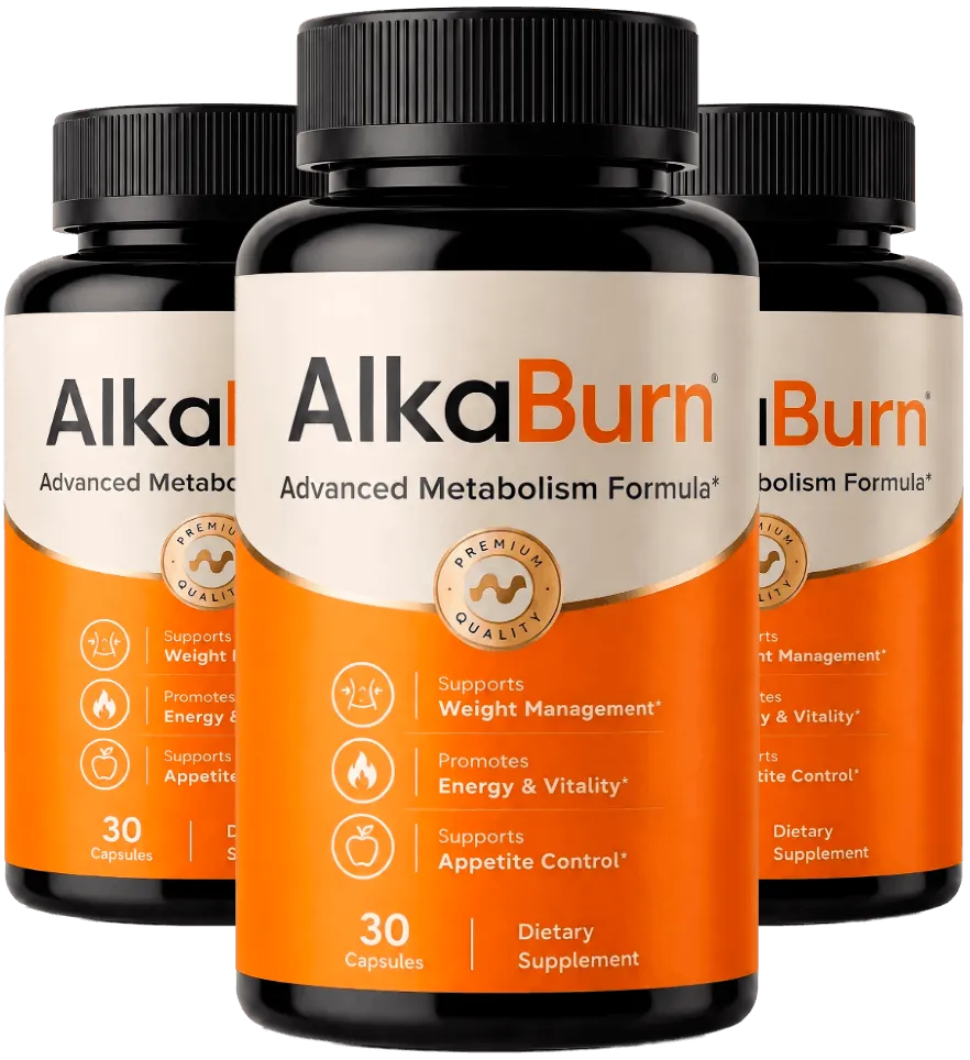 alkaburn 3 bottles