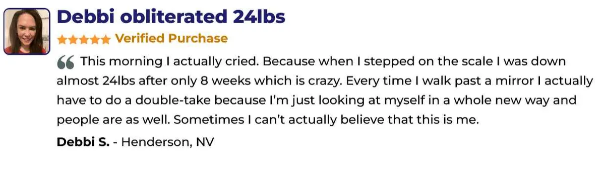 alkaburn customer reviews - 1
